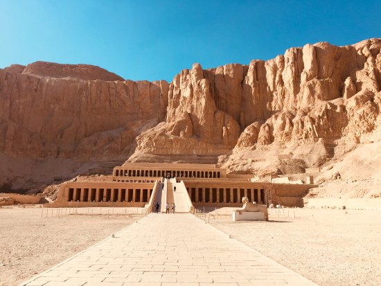 6 Days/5 nights Cairo and Luxor Holiday (Limited Time Egypt Tour)