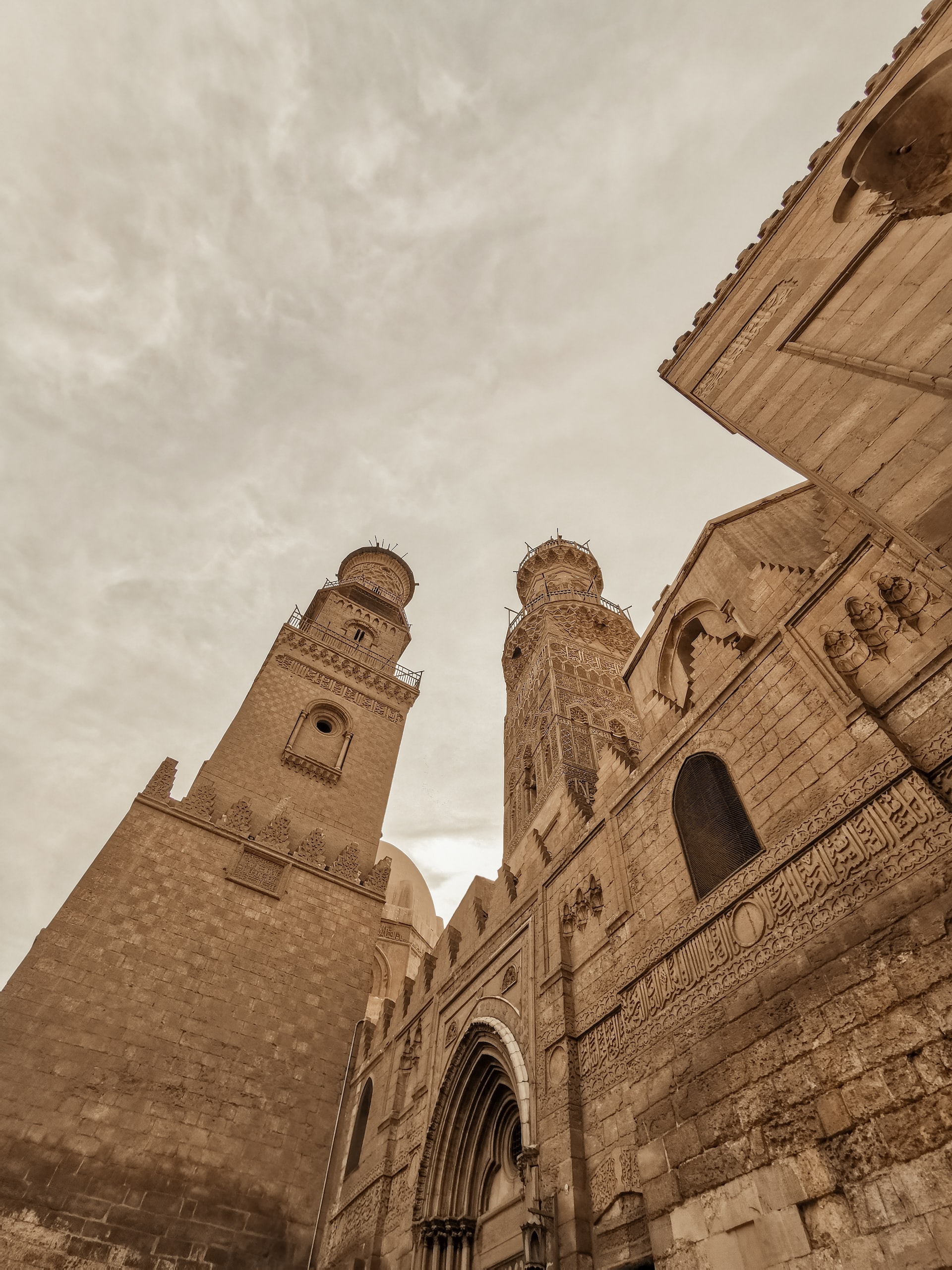 Cairo