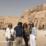 Abu Simble Temples