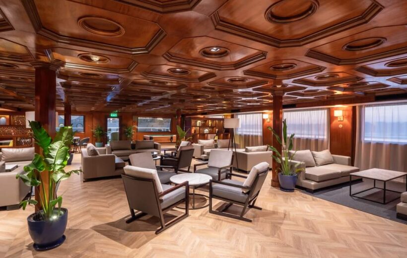 5 Days/4 Nights Nile River cruises