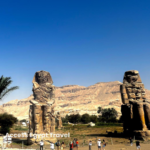 Colossi of Memnon