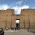 Edfu