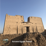 Edfu Temple min