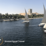 Felucca in Aswan min 1
