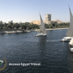 Felucca in Aswan min