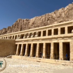 Hatshepsuit temple luxor