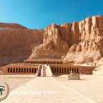 Hatshepsut temple Egypt Luxor