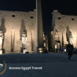 Luxor Temple