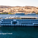 Nile cruise