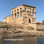 Philae temple min