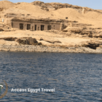nile cruise 4 min