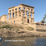 philae temple 3