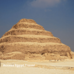 step pyramid