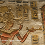 valley of the kings 1 min
