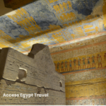 valley of the kings