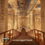 valley of the kings 3 min