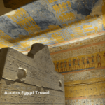 valley of the kings 4 min