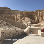 valley of the kings 5 min