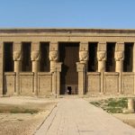 Dendera 8 1
