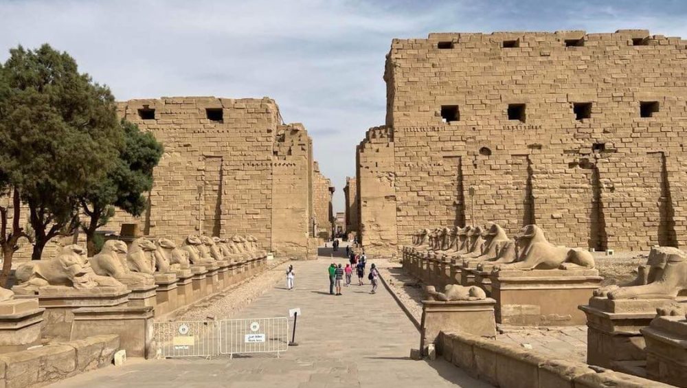 Karnak