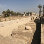 Luxor City Tour on a Horse Drawn Carriage