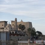 Luxor City Tour on a Horse Drawn Carriage 4