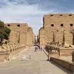 Luxor Karnak