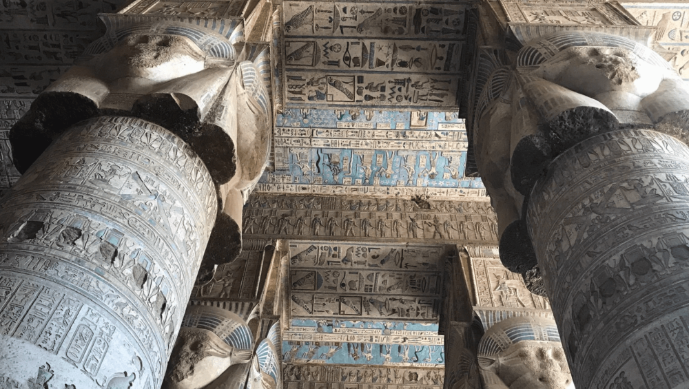 Main pic Dendera & abydos tour