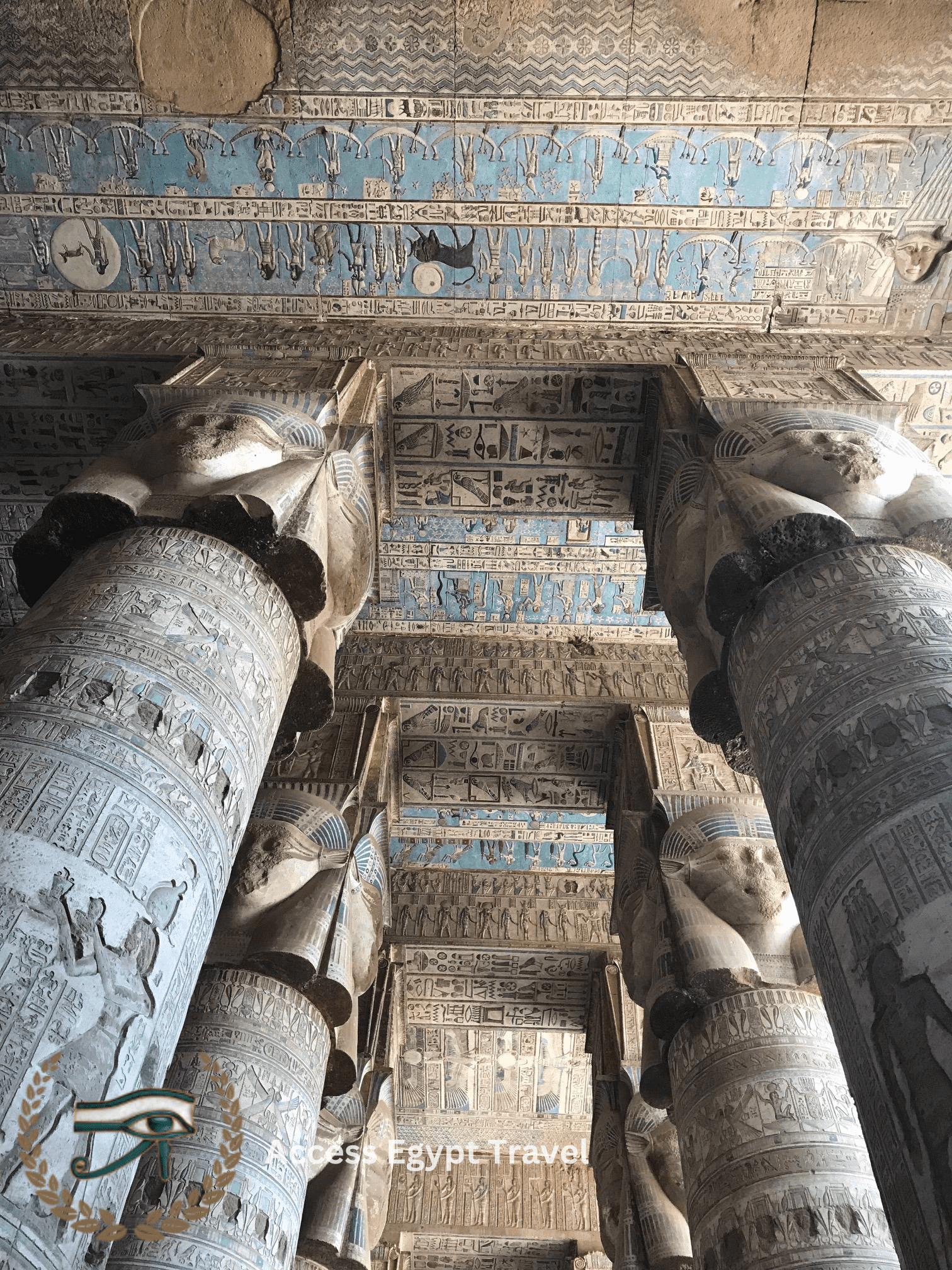 Main pic Dendera & abydos tour