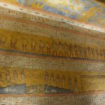 Valley of the kings