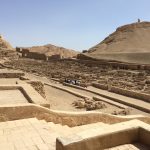 West bank tour 6