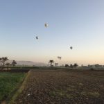 hot air balloon 2
