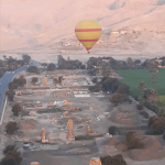 hot air balloon 4