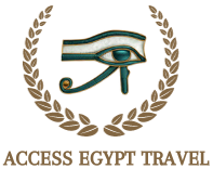 Access Egypt Travel Icon