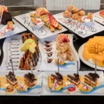 buffet nile cruise 5c207dc7c5