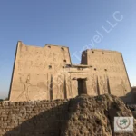 edfu temple egypt