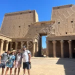 edfu temple tour f2b116ae53