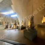 grand egyptian museum egypt 1
