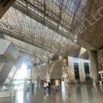grand egyptian museum egypt