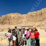 hatshepsut temple luxor egypt