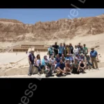 hatshepsut temple luxor egypt 2