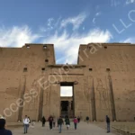 horus edfu temple 0ec3d8e0b7