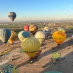 hot air balloon luxor 03dfd74f38