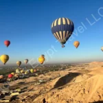 hot air balloon luxor 42829f4bd9