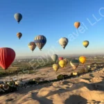 hot air balloon luxor 4b251aa30b