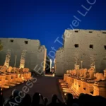 karnak temple at night ebdfbaf1cd