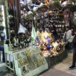 luxor market egypt
