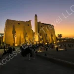 luxor temple 4f544daf18