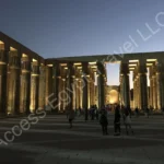 luxor temple evening e979cdef76
