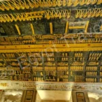ramesses vi tomb luxor egypt